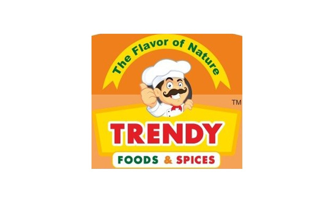 Trendy Foods & Spices Machurian Khakhra    Pack  200 grams